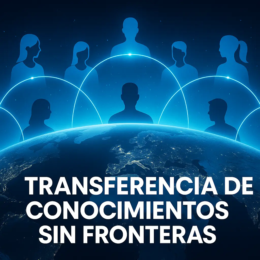 Transferencia de conocimientos Transferencia de conocimientos